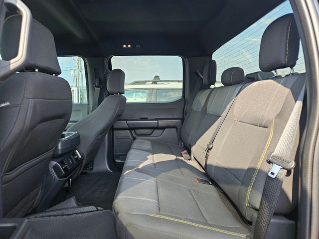 2024 Ford F-150 STX photo 7
