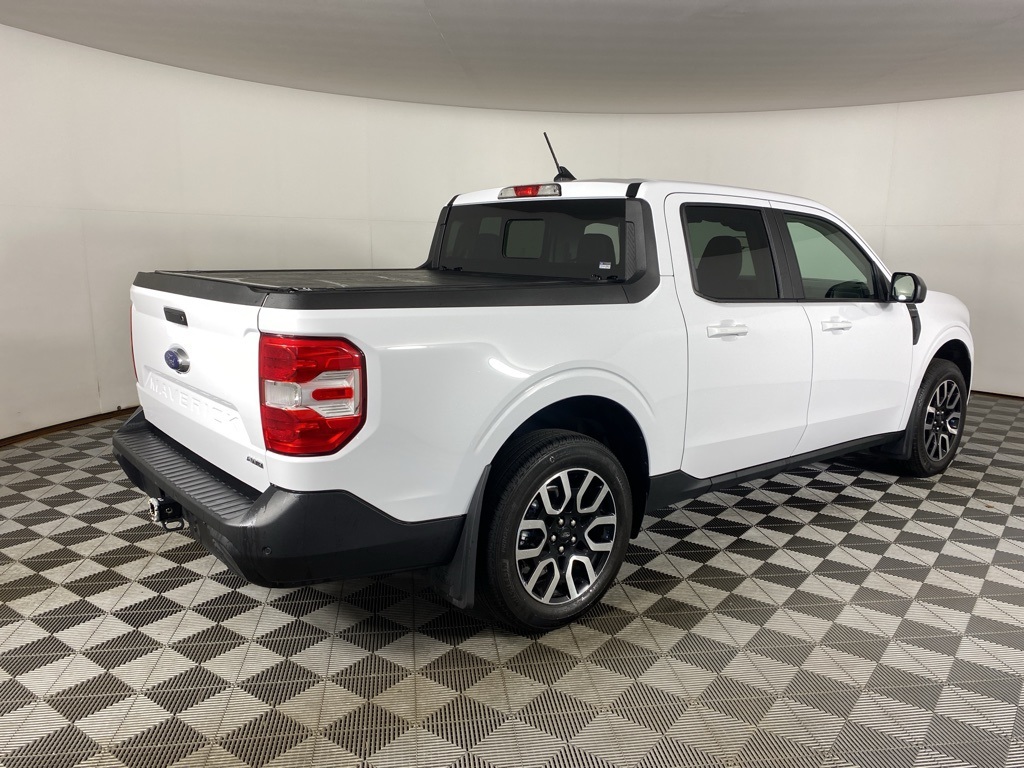 2024 Ford Maverick Lariat photo 11