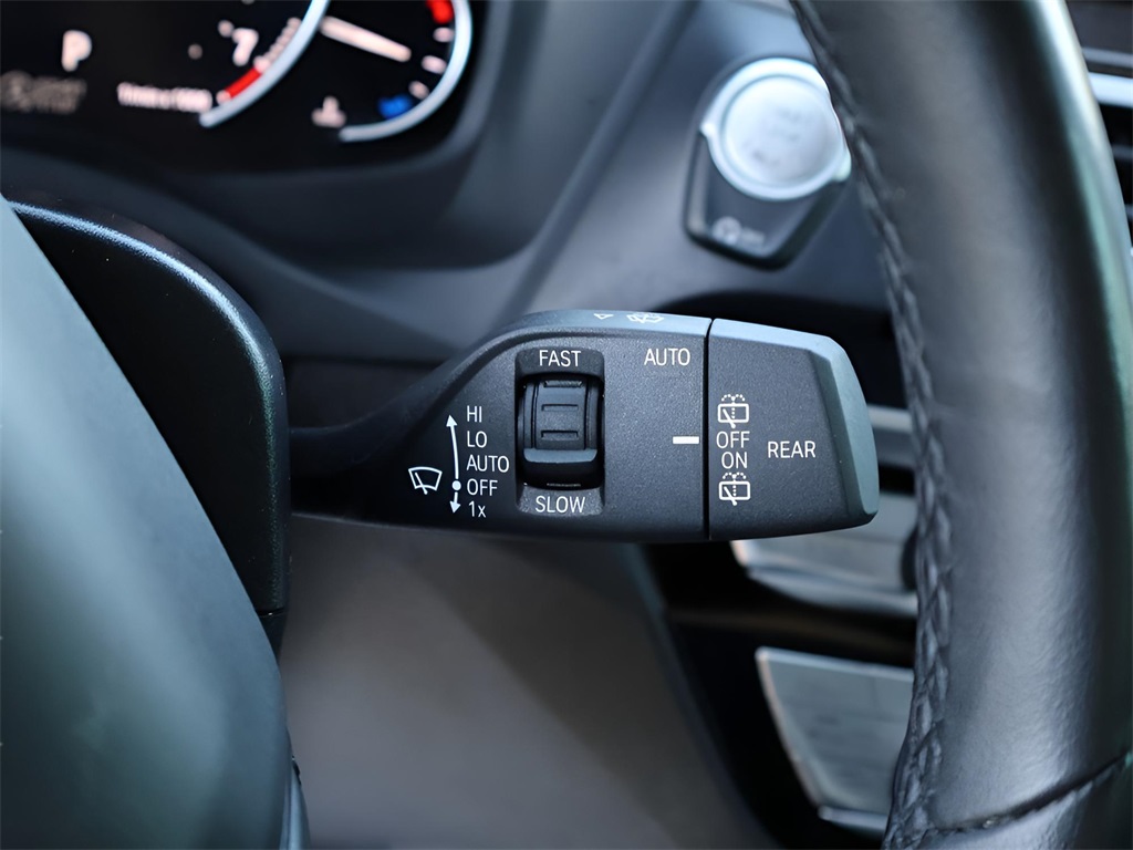 2020 Bmw X3 xDrive30i photo 36