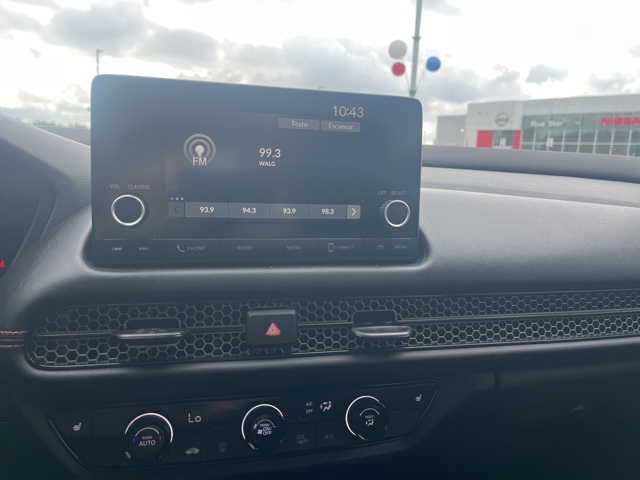 2024 Honda HR-V Sport photo 12
