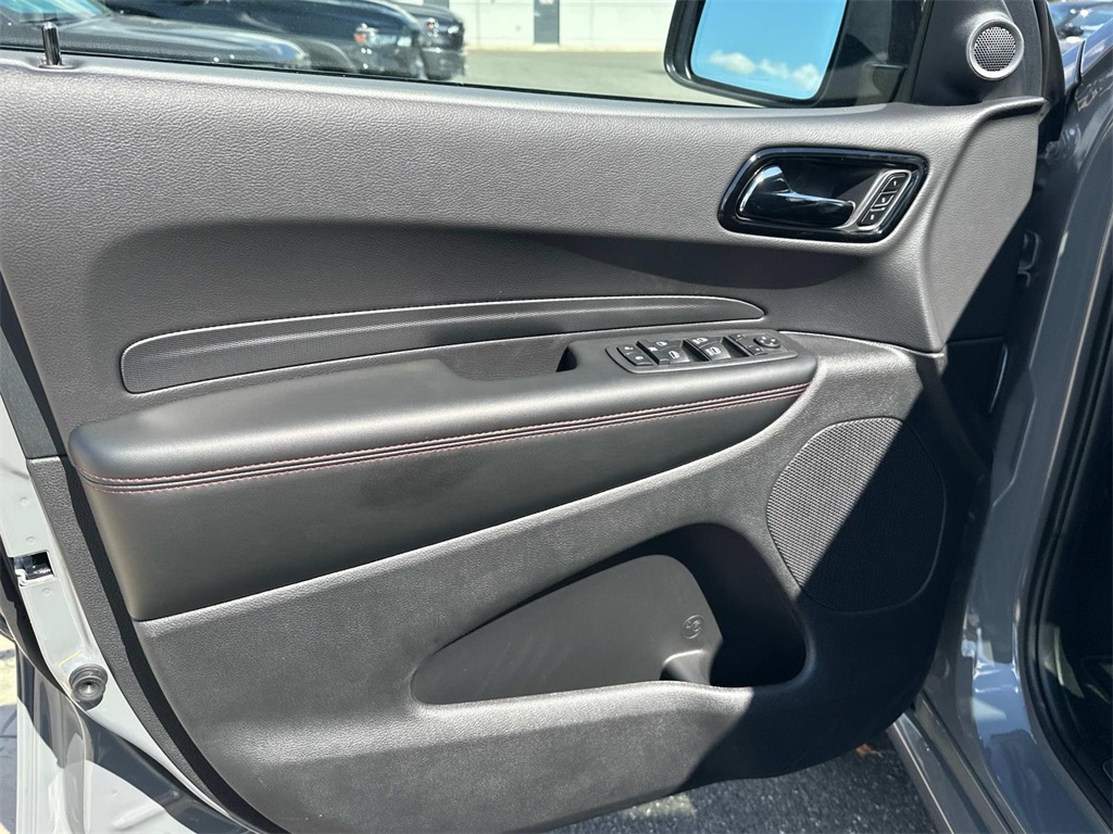 2026 Dodge Durango GT Plus photo 23