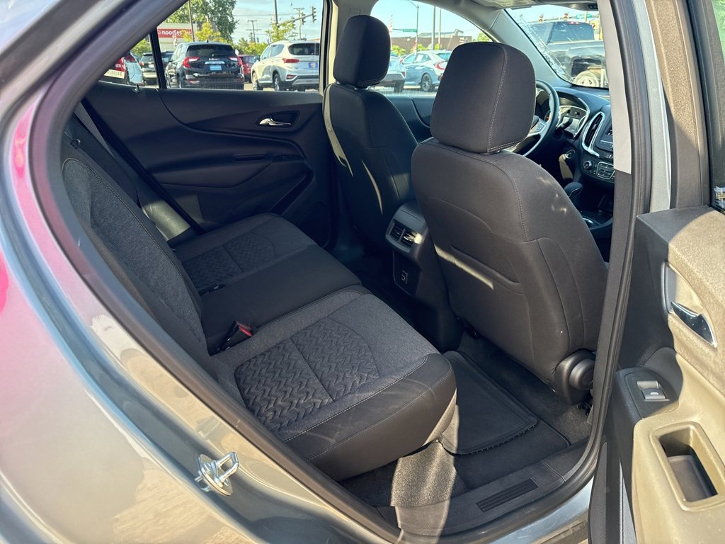 2024 Chevrolet Equinox LT photo 33