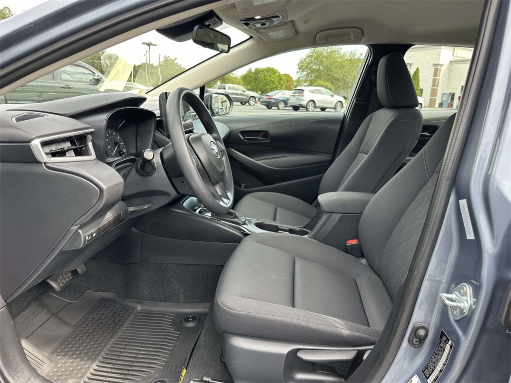 2024 Toyota Corolla LE photo 14