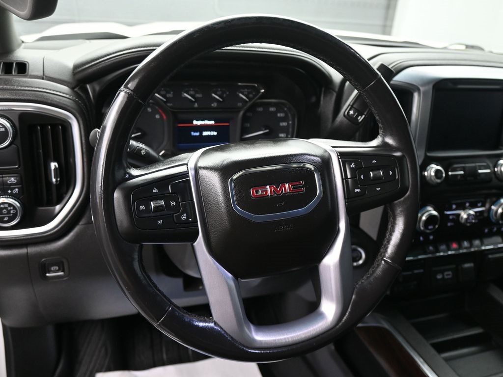 2021 Gmc Sierra 1500 SLT photo 11