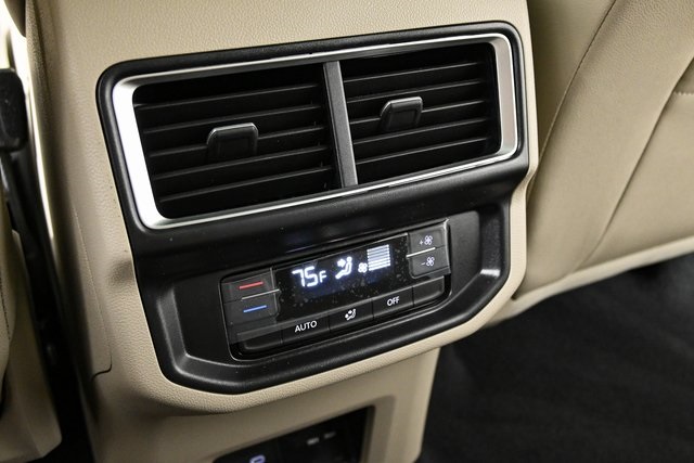 2026 Volkswagen Atlas SE Technology photo 18