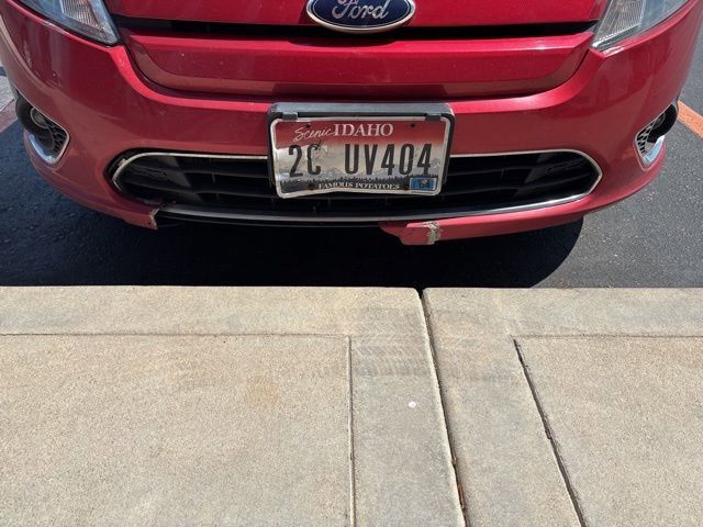 Used 2012 Ford Fusion SE with VIN 3FAHP0HA3CR225504 for sale in Boise, ID