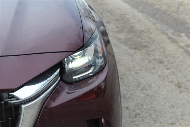 2025 Mazda CX-90 3.3 Turbo Premium Plus photo 9