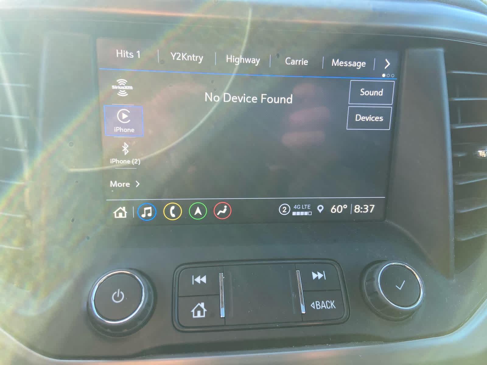 2023 Gmc Acadia AT4 photo 24