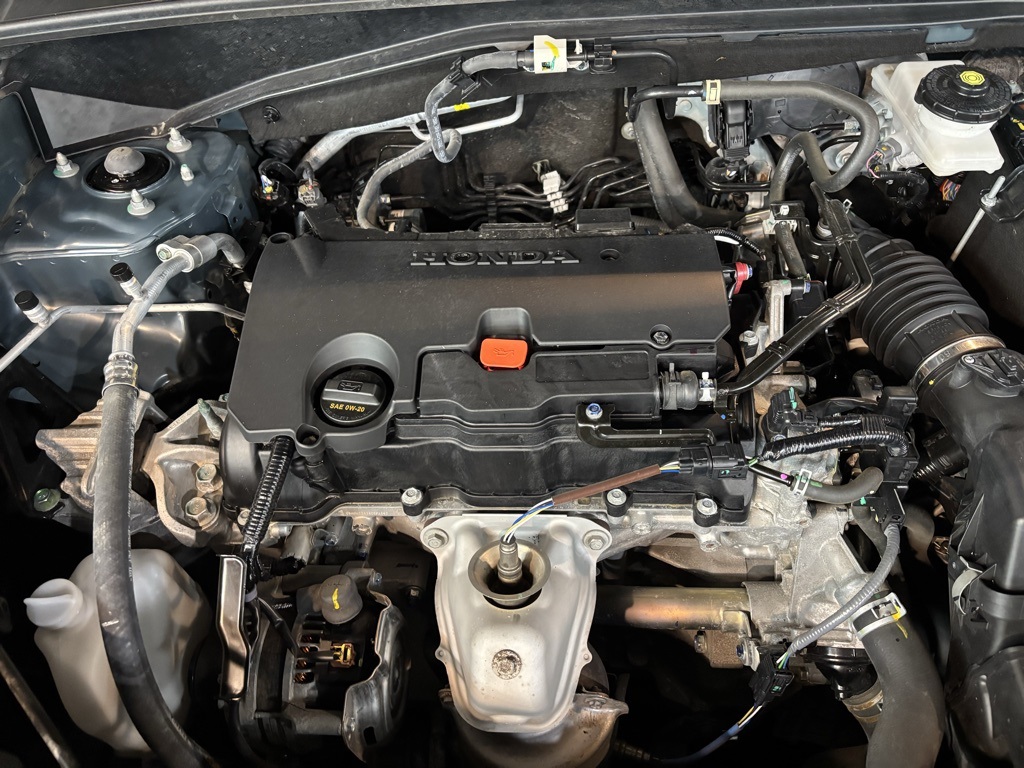 2023 Honda HR-V Sport photo 25