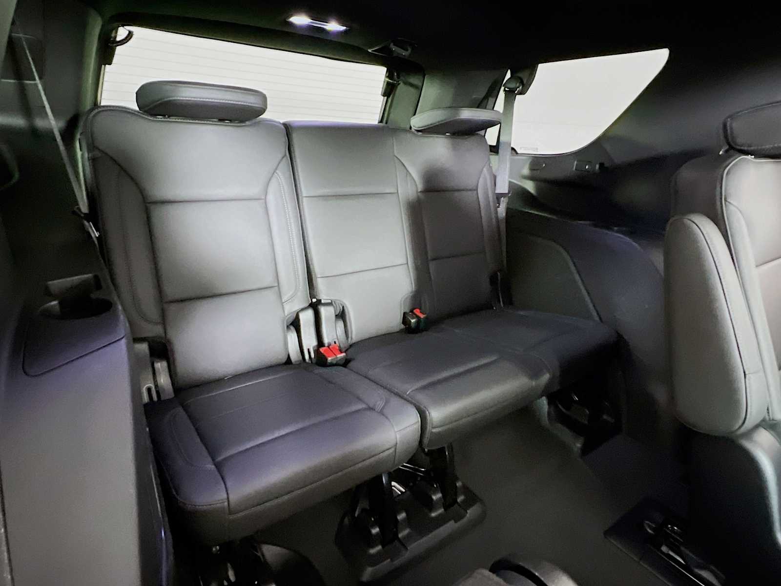 2022 Chevrolet Tahoe Z71 photo 23