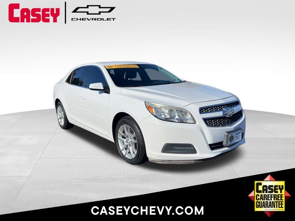 2013 Chevrolet Malibu 1SA