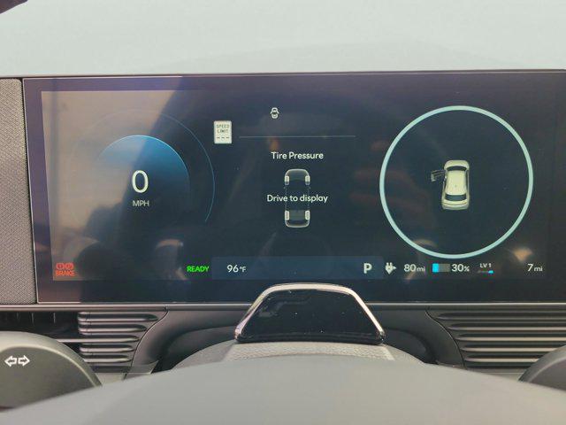 2025 Hyundai Ioniq 5 SEL photo 19