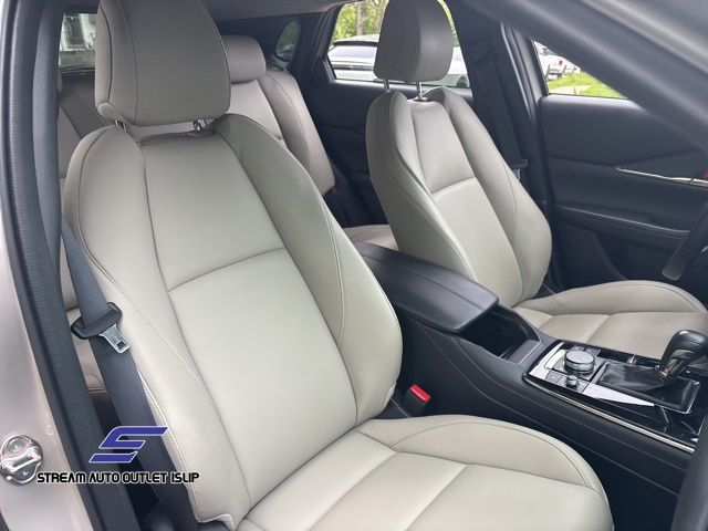 2023 Mazda CX-30 2.5 S Preferred photo 10