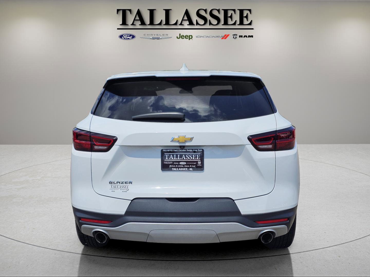 2023 Chevrolet Blazer 2LT photo 10