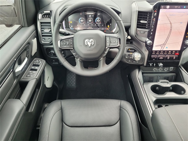 2026 Ram 1500 Rebel photo 13
