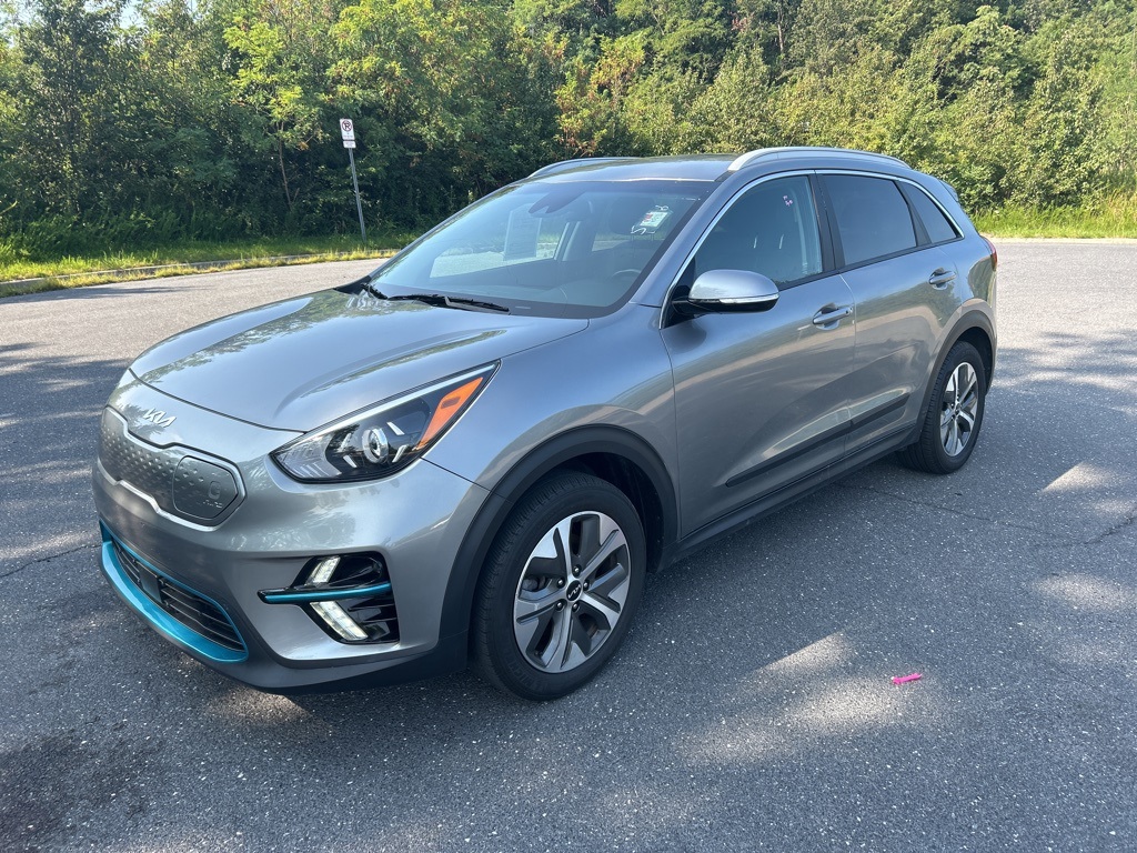2022 Kia Niro EV EX photo 4