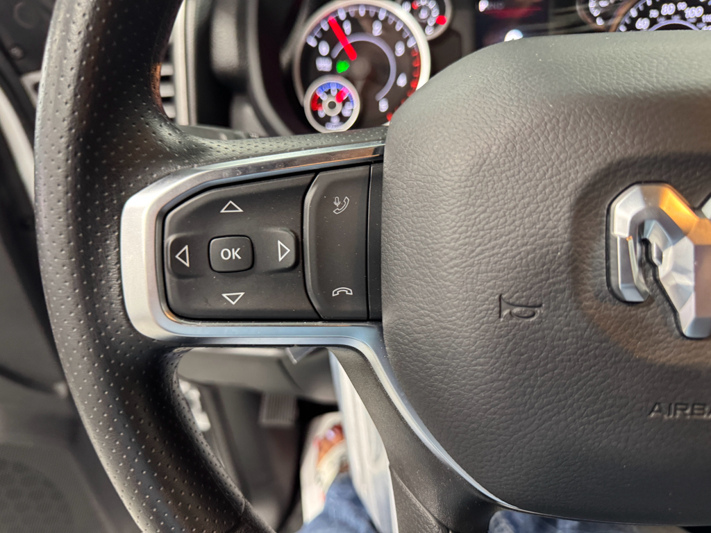 2025 Ram 4500 Tradesman photo 24
