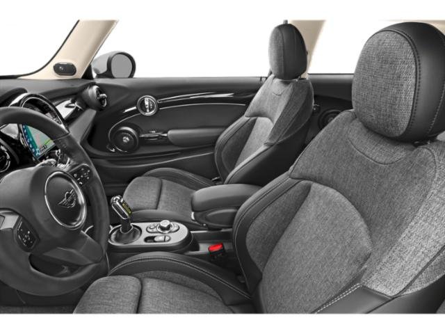 2024 Mini Cooper 2 Door Hardtop SE photo 8