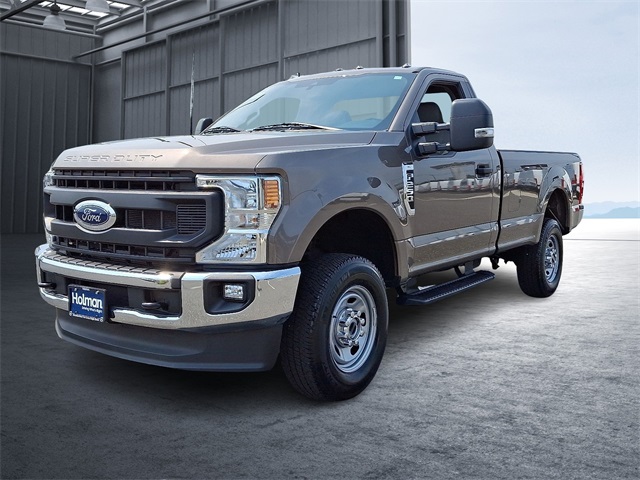 2022 Ford F-250 photo 3