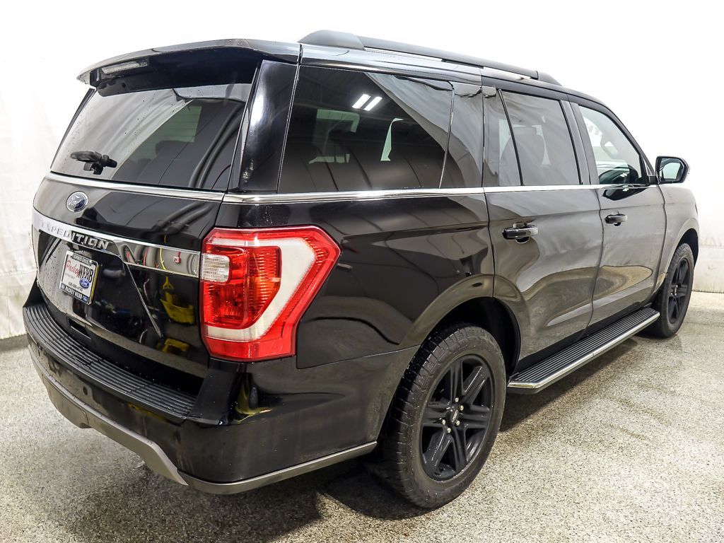 2021 FORD EXPEDITION - Image 9