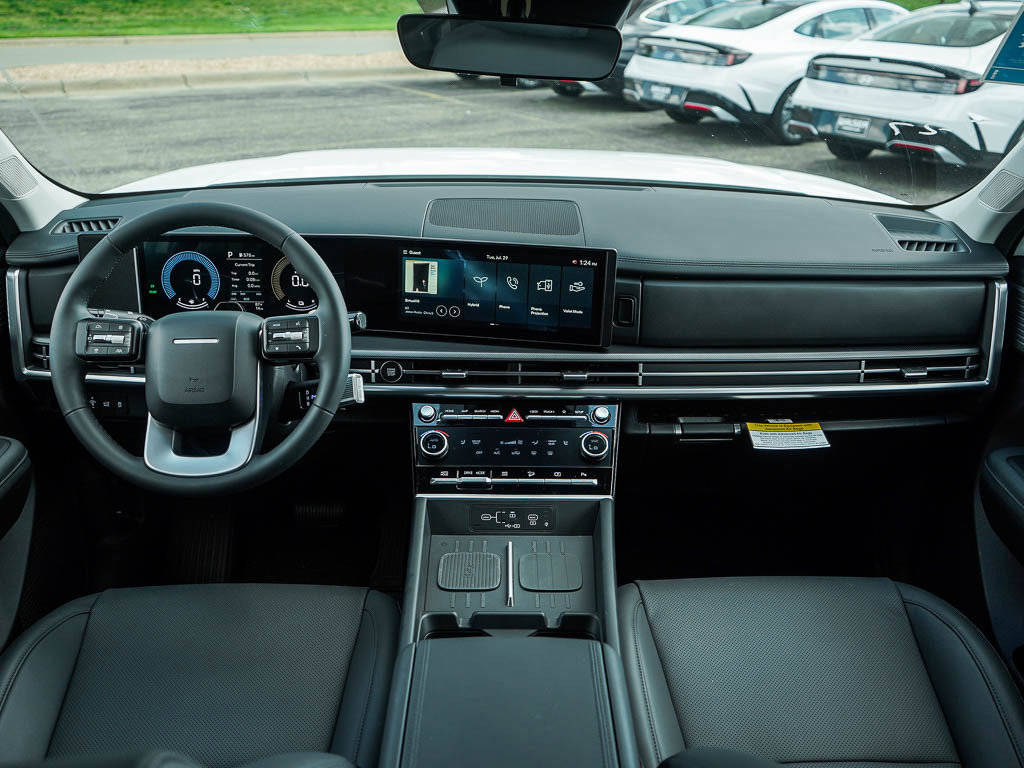 2026 Hyundai Santa Fe SEL photo 13