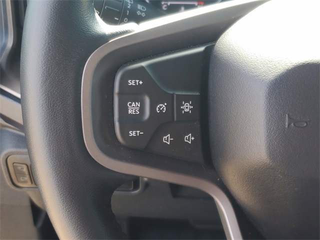 2023 Ford Bronco Outer Banks photo 18