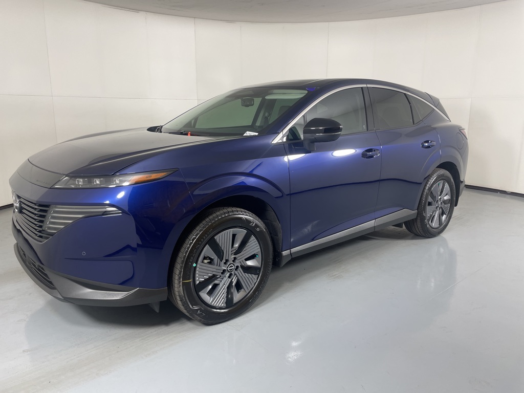 2025 Nissan Murano SL photo 4