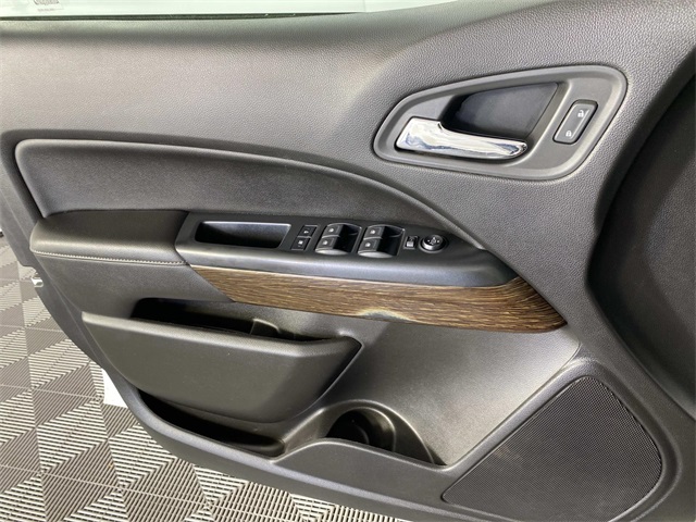 2018 Gmc Canyon Denali photo 19