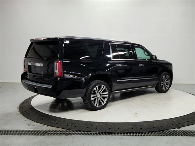 2020 Gmc Yukon XL Denali photo 5