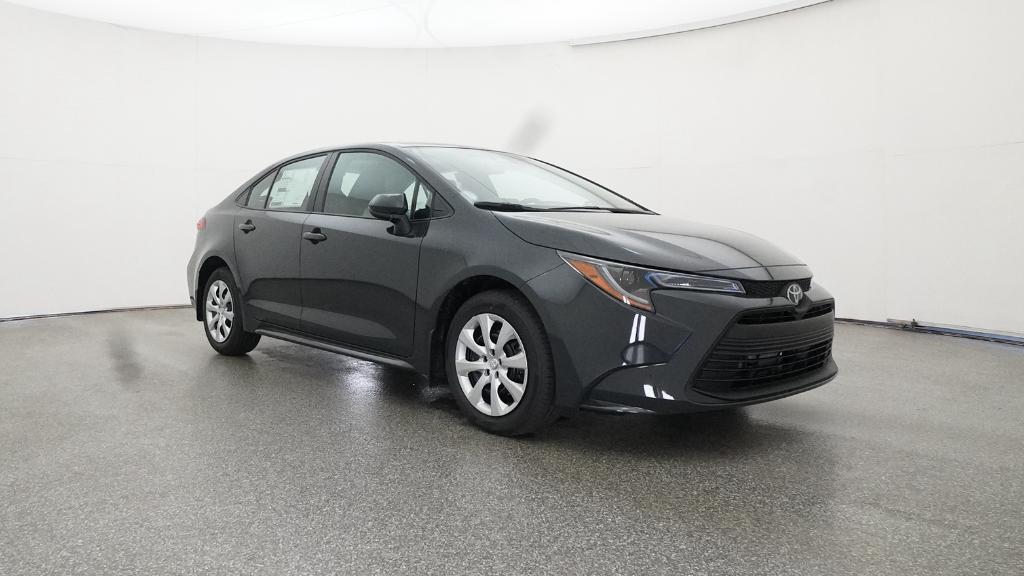 2025 Toyota Corolla LE photo 30