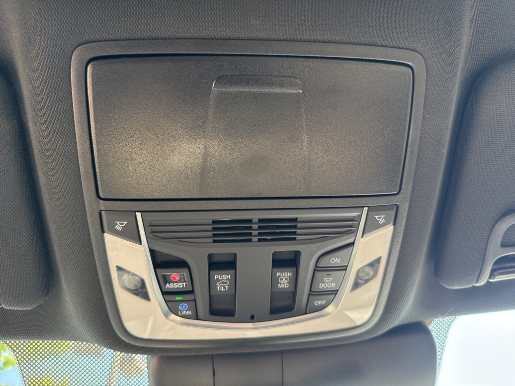 2022 Acura RDX A-Spec Advance photo 48