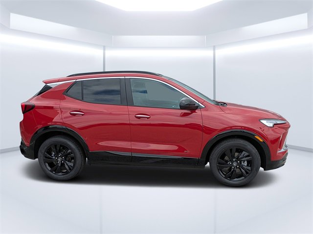 2026 Buick Encore GX Sport Touring photo 2