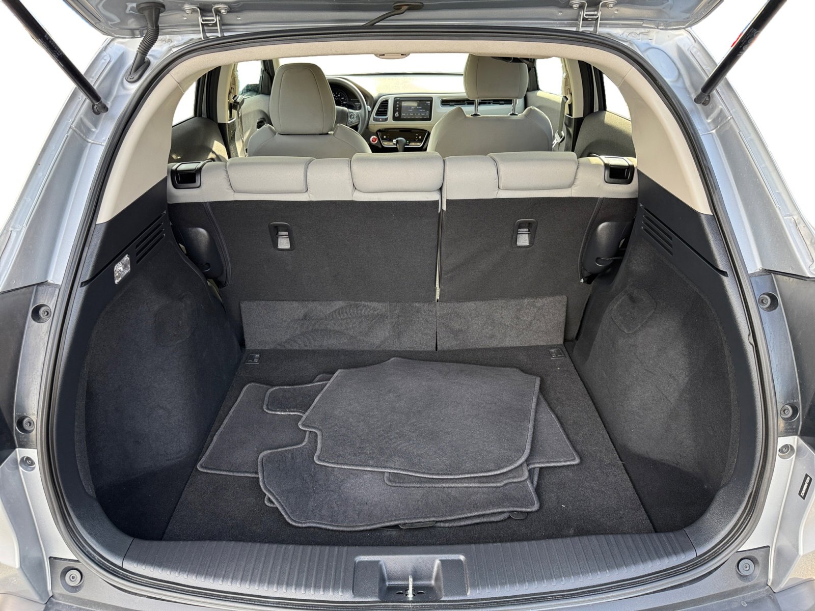 2019 Honda HR-V EX photo 17