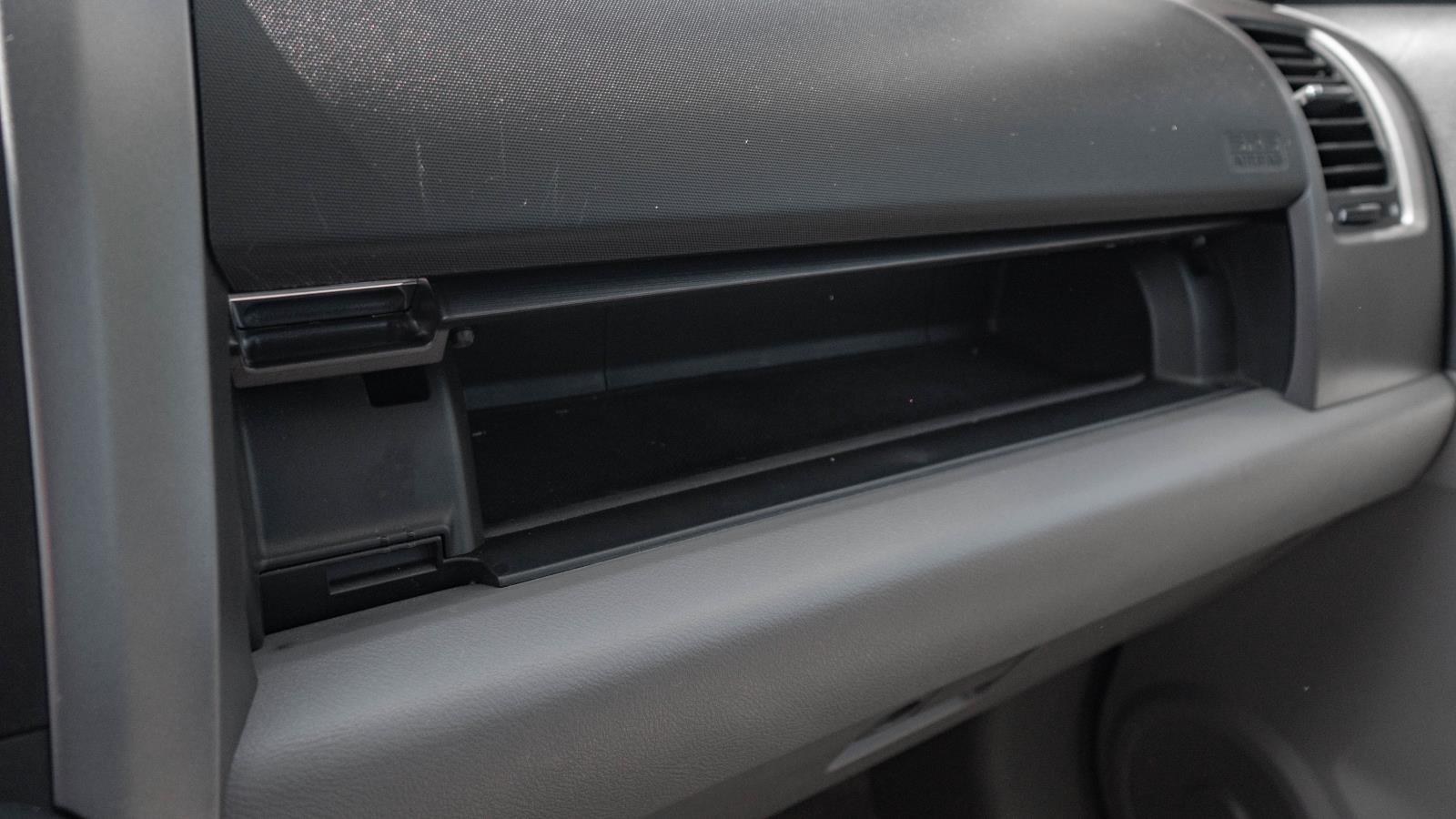 2008 Honda CR-V LX photo 20