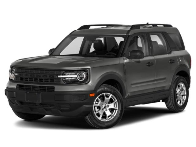 2021 Ford Bronco Sport Base's photo