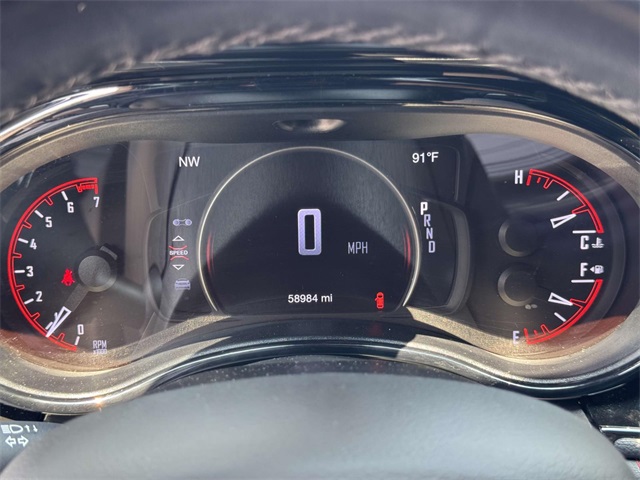 2023 Dodge Durango GT Plus photo 25