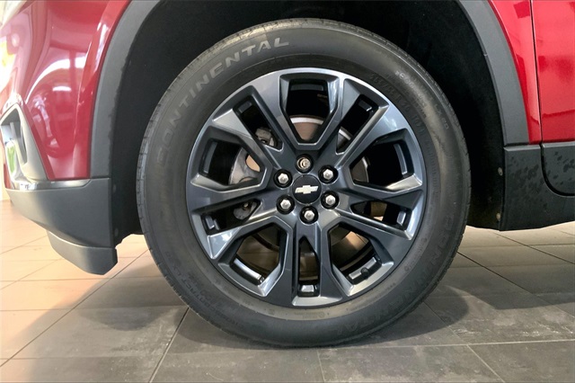 2020 Chevrolet Traverse RS photo 8
