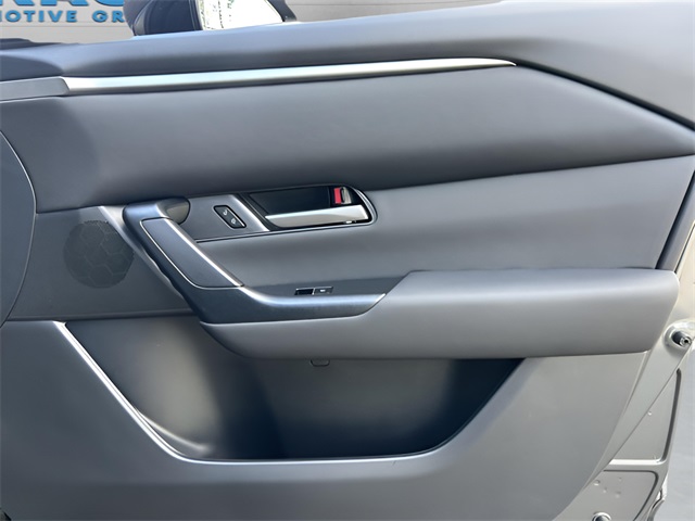 2025 Mazda CX-50 2.5 S Premium photo 27