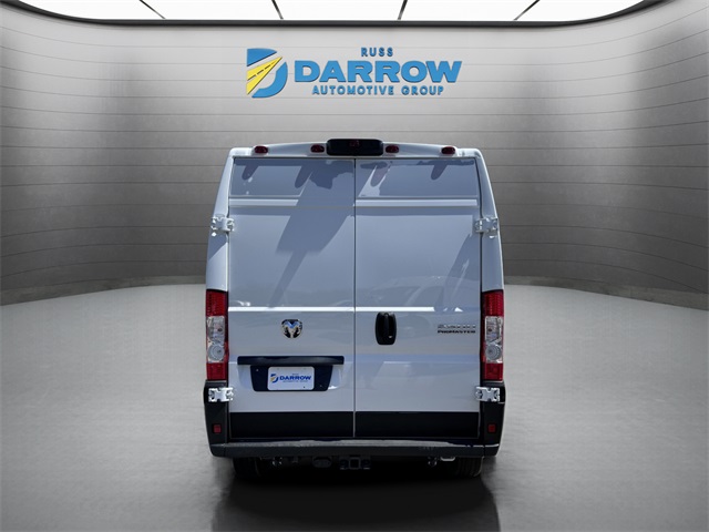 2024 Ram ProMaster 2500 photo 3
