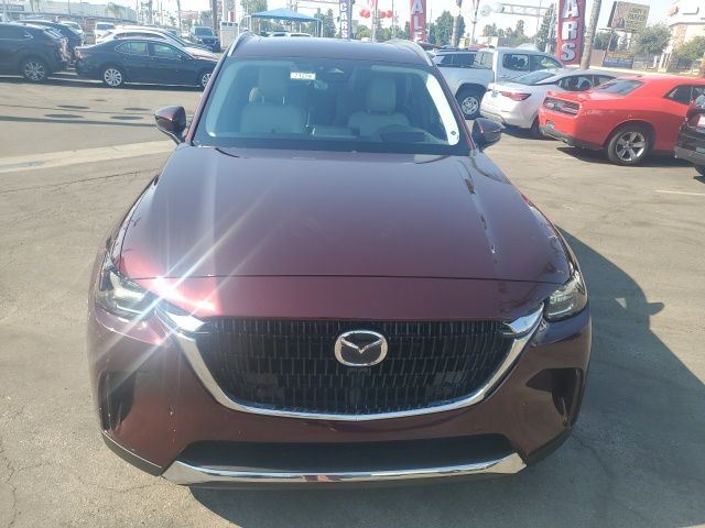 2024 Mazda CX-90 Premium photo 12