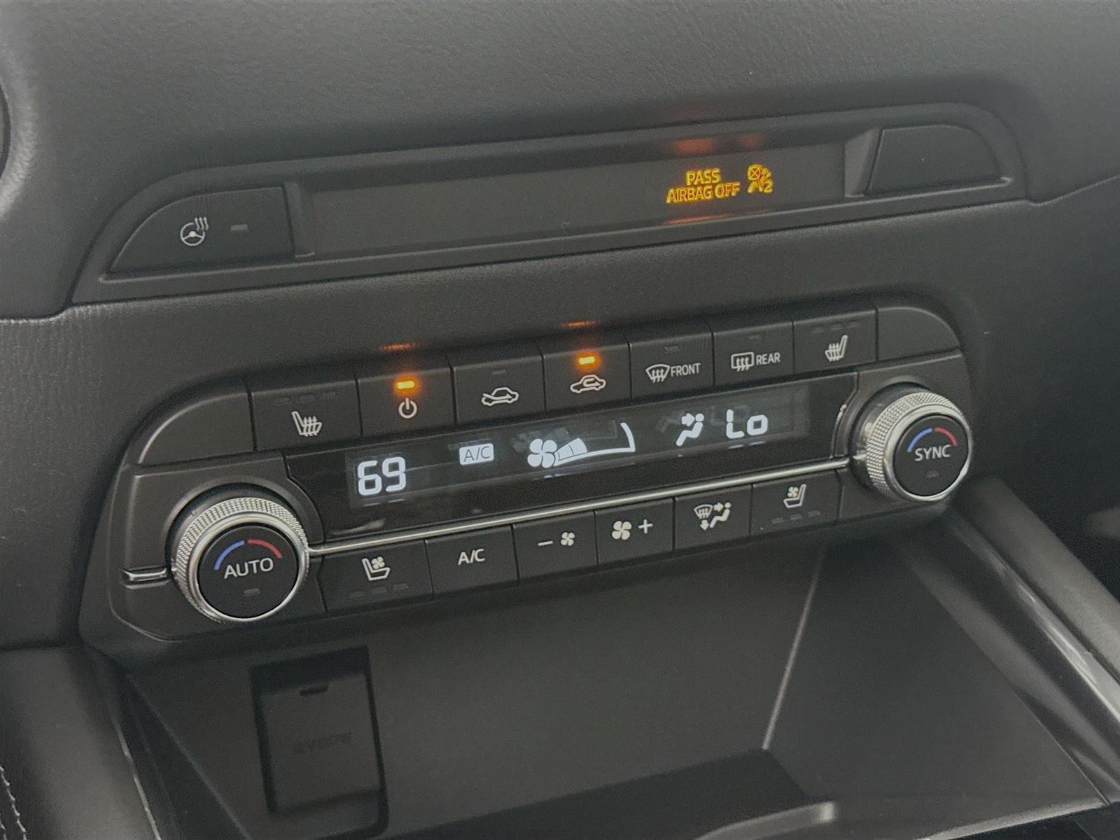 2025 Mazda CX-5 2.5 Premium Plus photo 23
