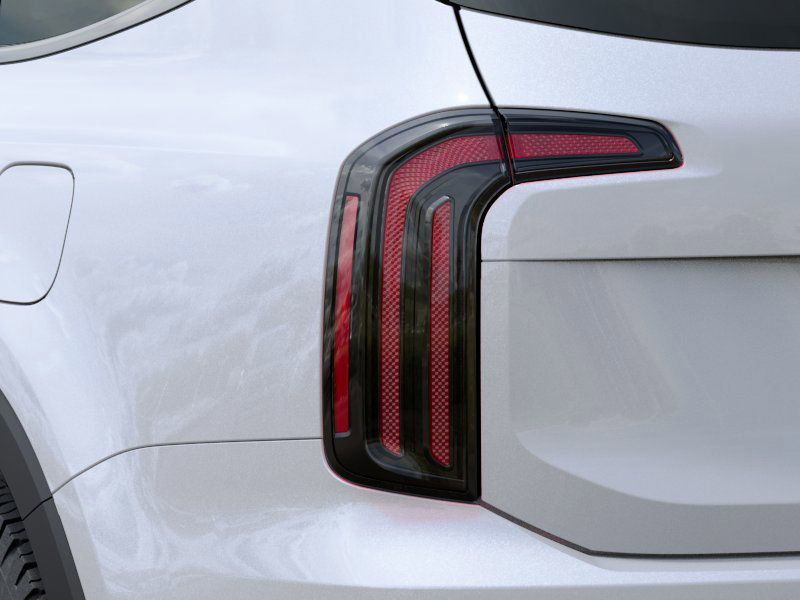 2025 Kia Telluride X-Pro photo 9