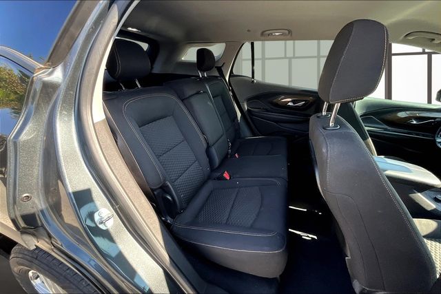 2019 Gmc Terrain SLE photo 25