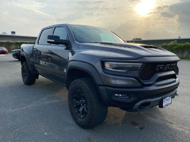 2021 Ram 1500 TRX photo 5
