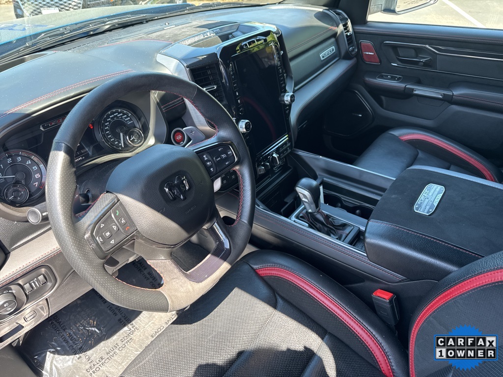 2021 Ram 1500 TRX photo 27