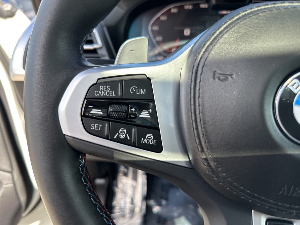 2024 Bmw X3 M40i photo 14