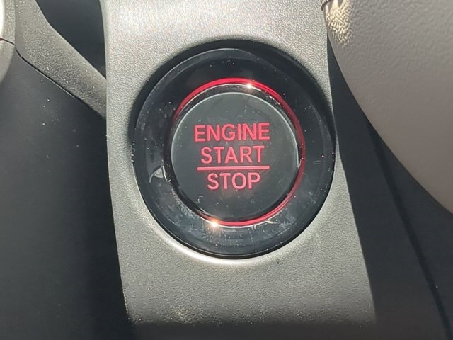 2026 Honda HR-V EX-L photo 21