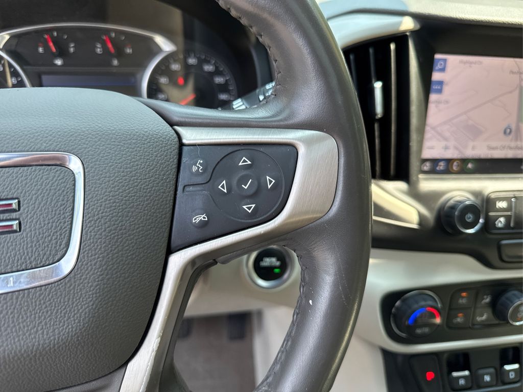 2020 Gmc Terrain Denali photo 26