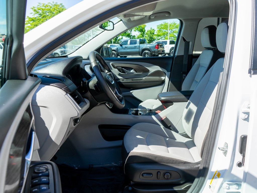 2023 Gmc Terrain SLE photo 6