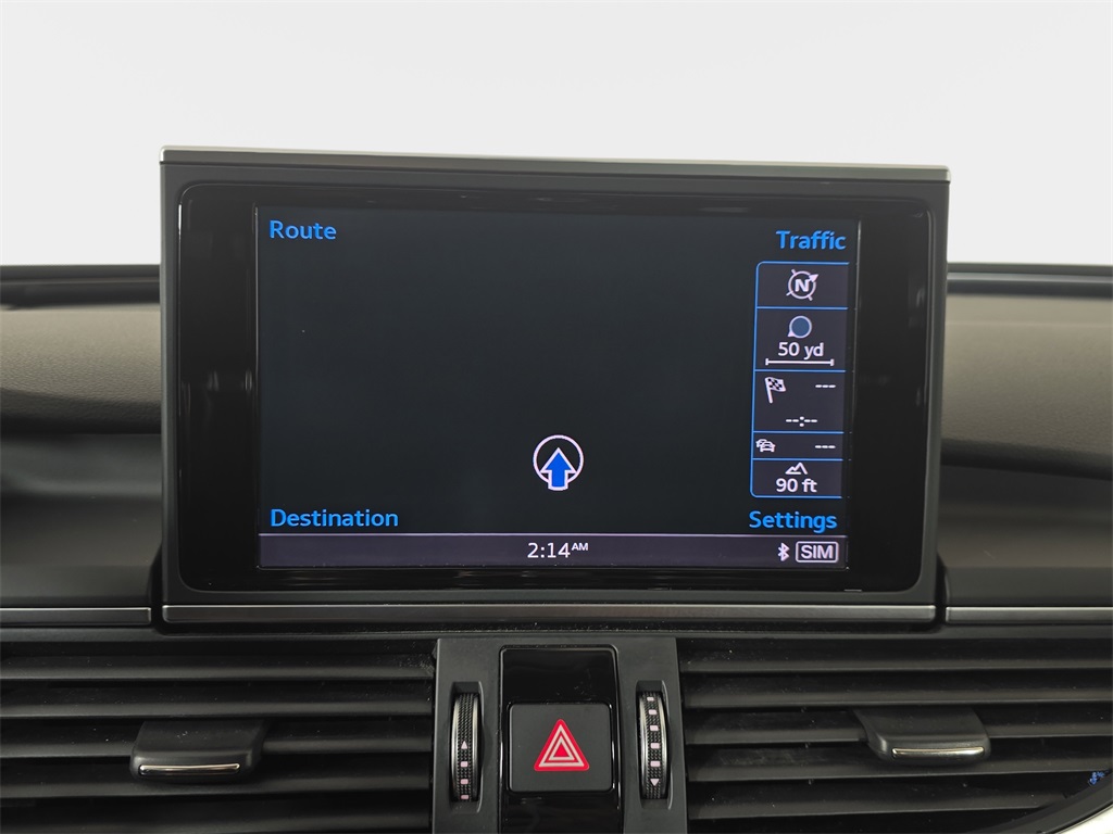 2016 Audi A6 2.0T Premium Plus Quattro photo 21